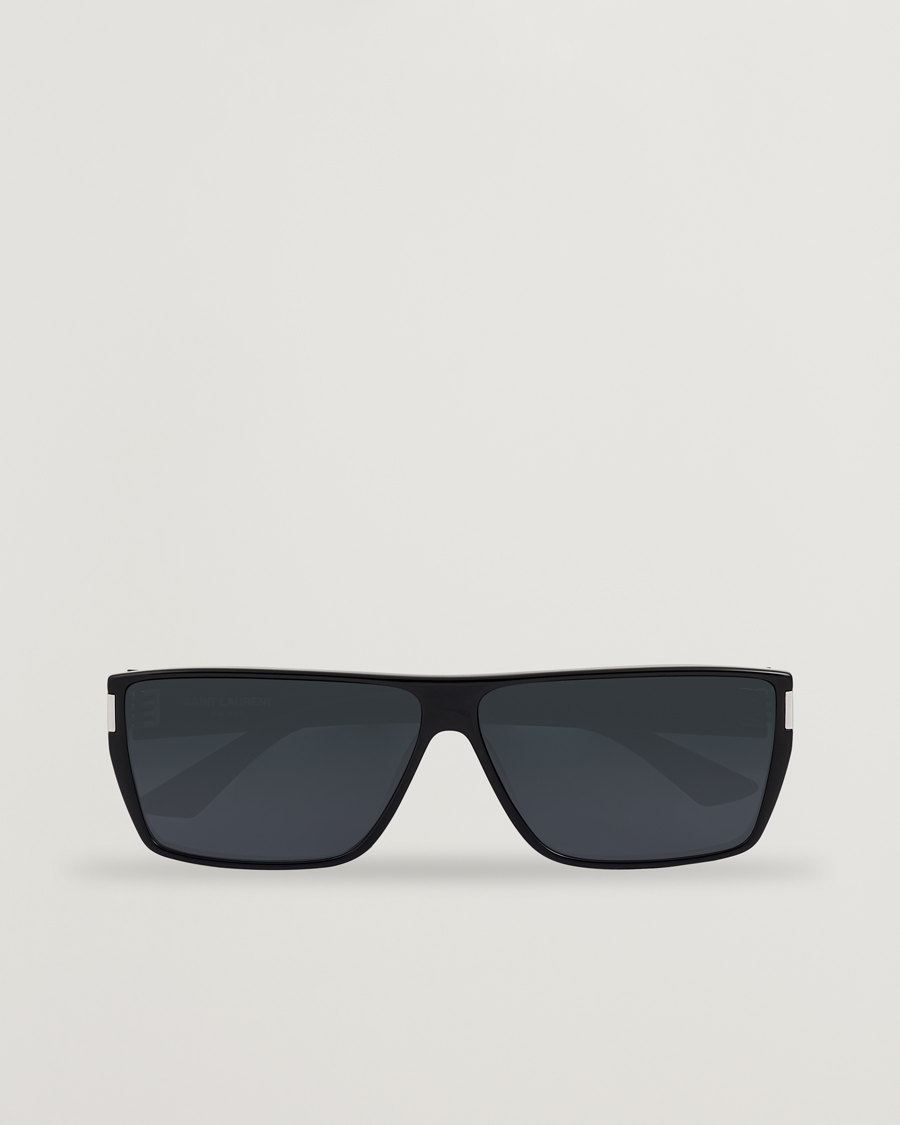 Uomini | Occhiali da sole | Saint Laurent | SL 757 Sunglasses Black