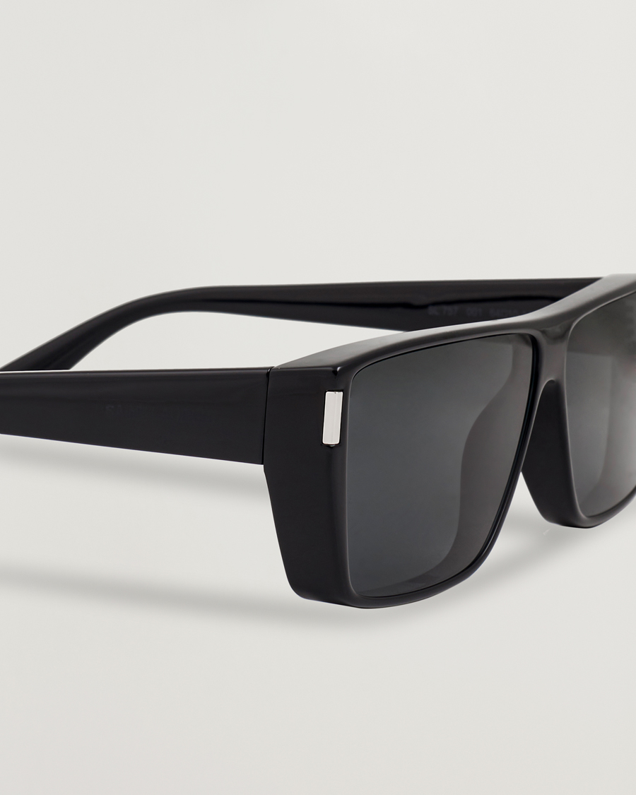 Uomini | Occhiali da sole | Saint Laurent | SL 757 Sunglasses Black