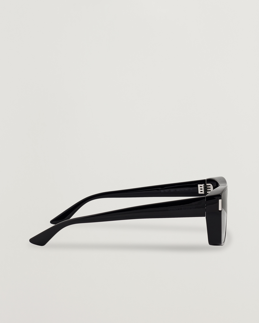 Uomini | Occhiali da sole | Saint Laurent | SL 757 Sunglasses Black