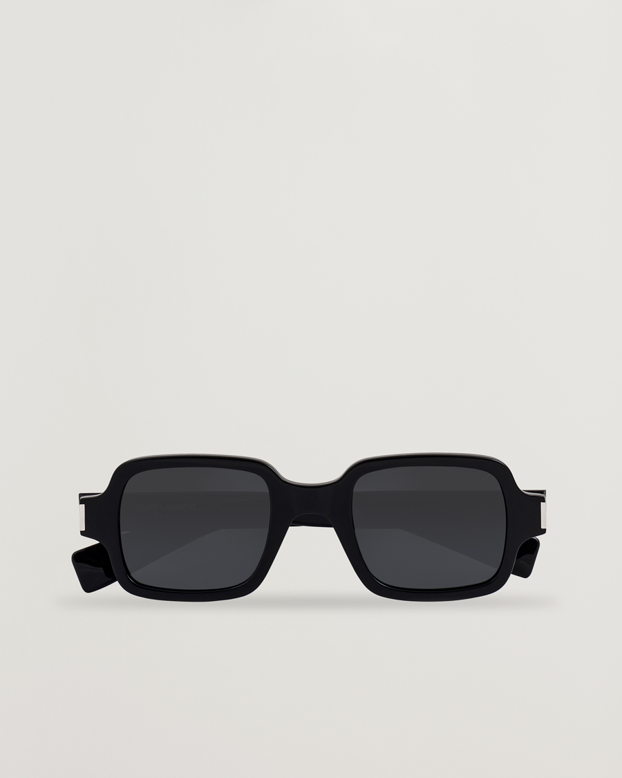 Uomini | Occhiali da sole | Saint Laurent | SL 720 Sunglasses Black