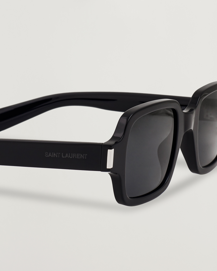 Uomini | Occhiali da sole | Saint Laurent | SL 720 Sunglasses Black