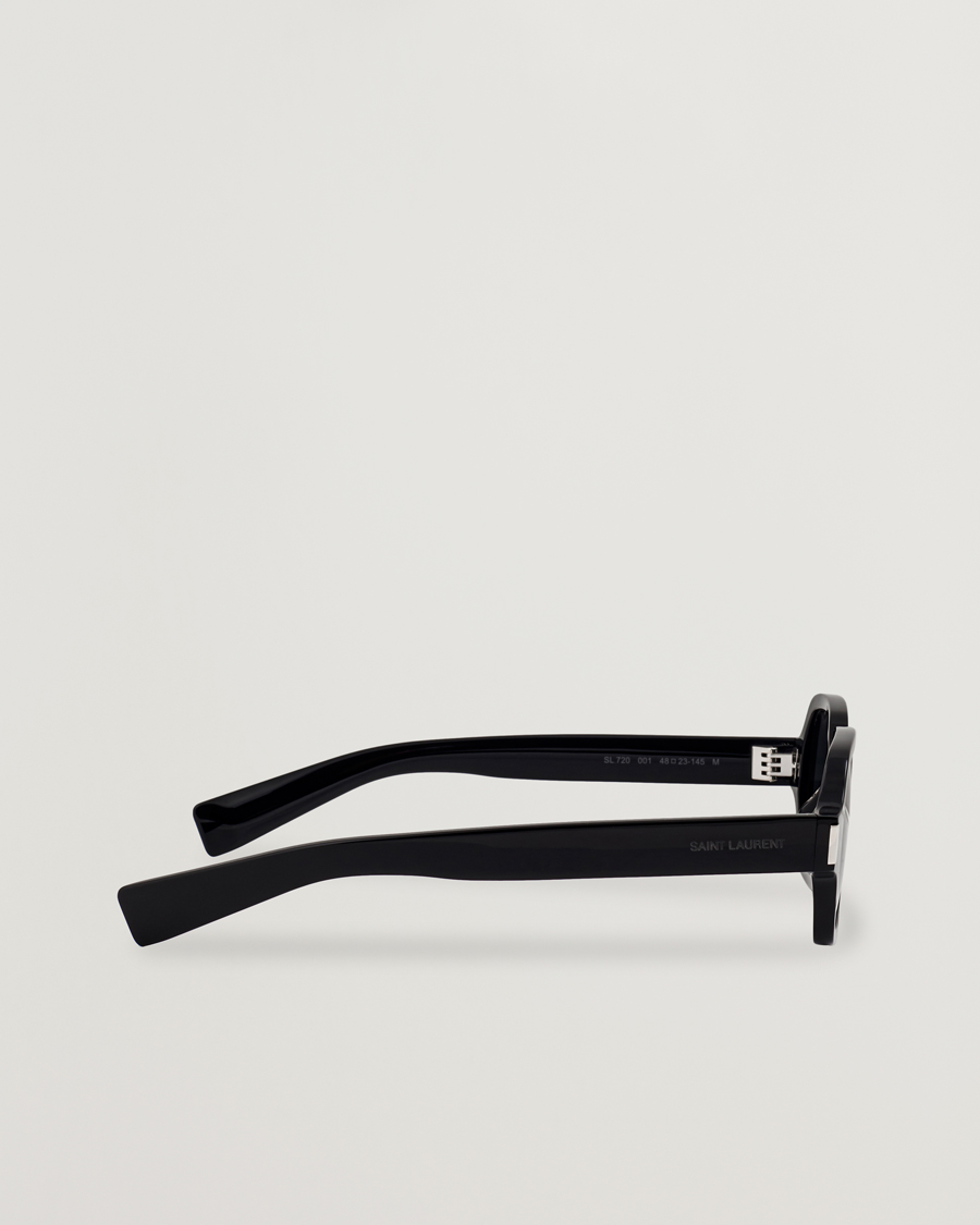 Uomini | Occhiali da sole | Saint Laurent | SL 720 Sunglasses Black