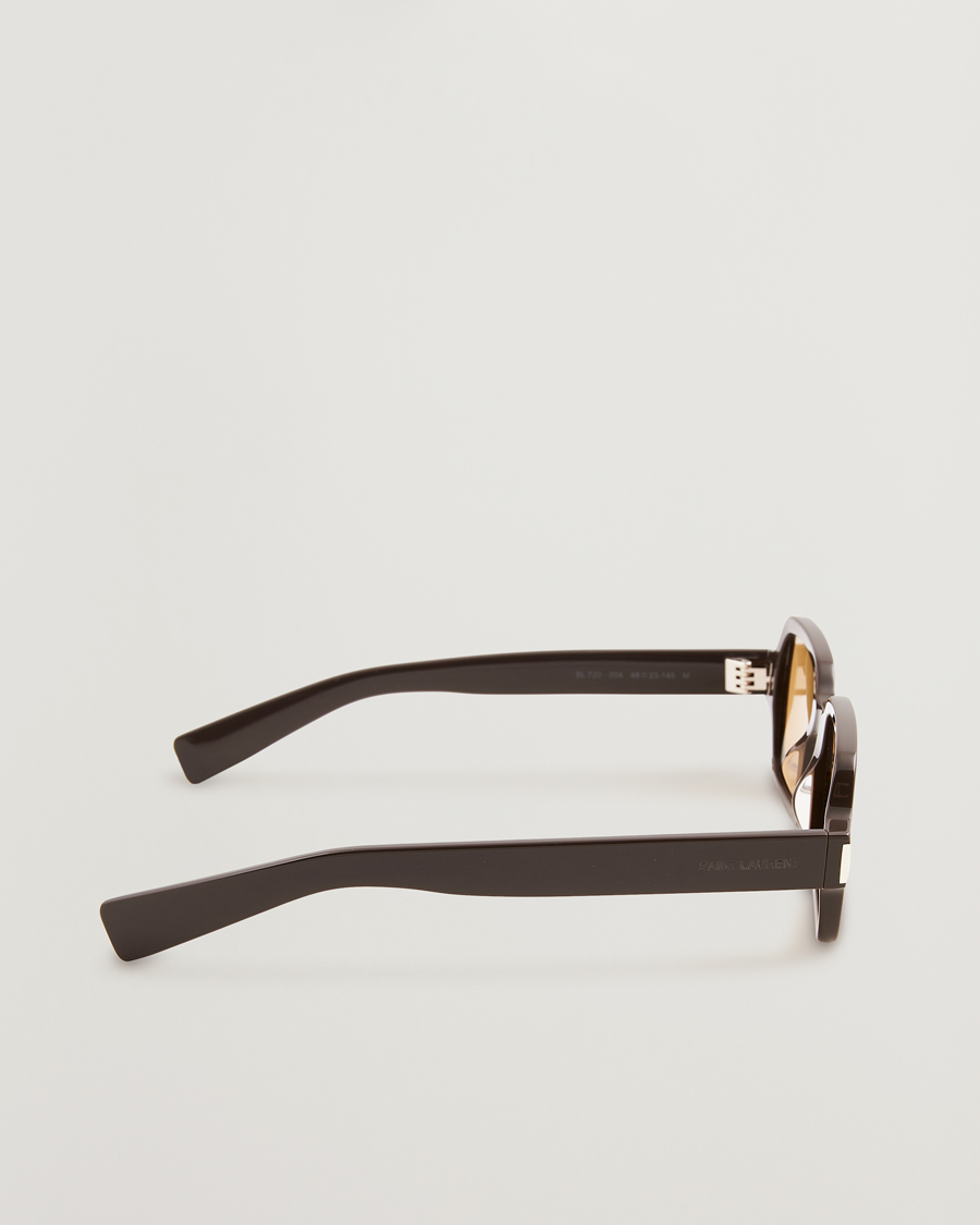 Uomini | Occhiali da sole | Saint Laurent | SL 720 Sunglasses Brown