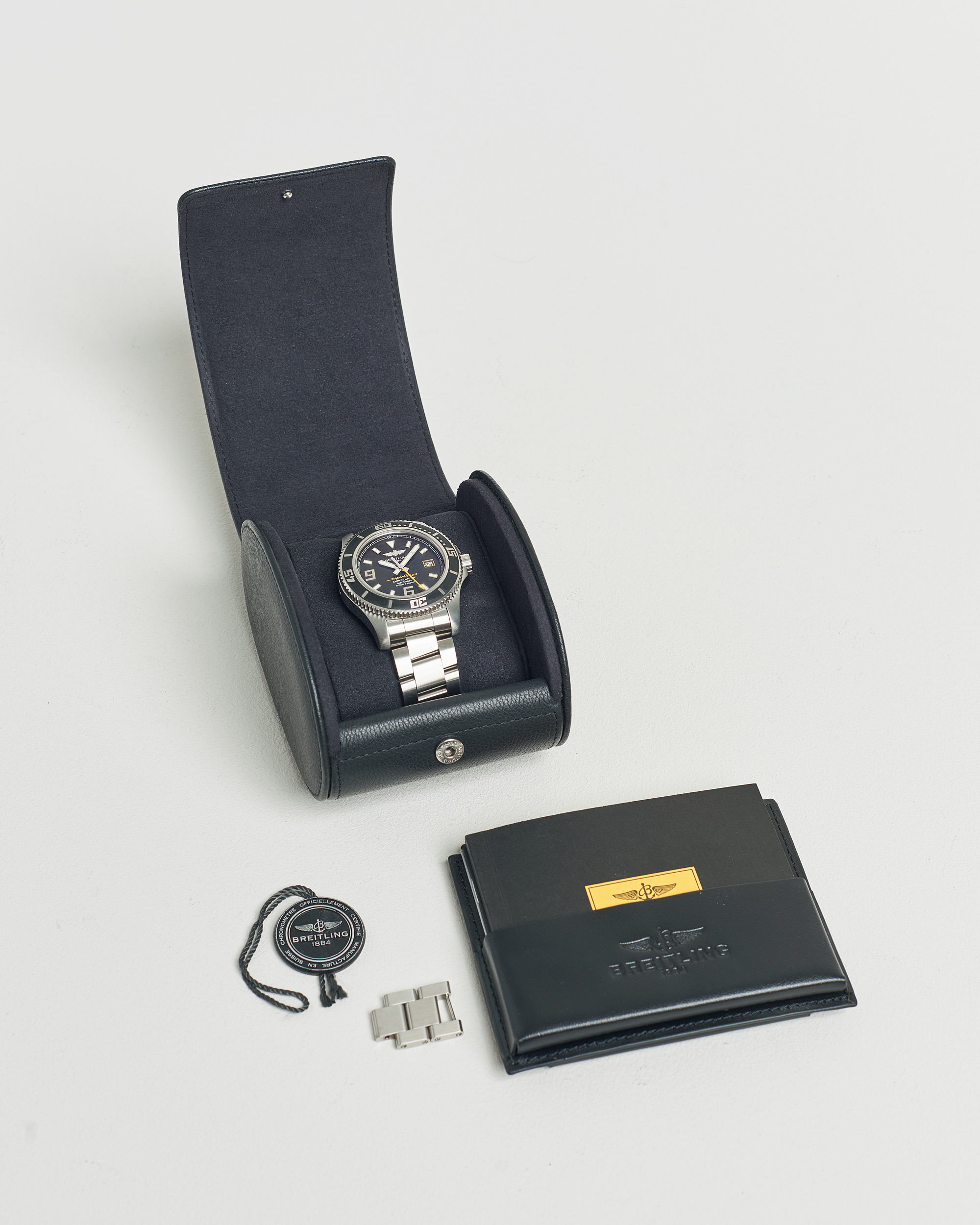 Uomini | Breitling Pre-Owned Superocean | Breitling Pre-Owned | Superocean