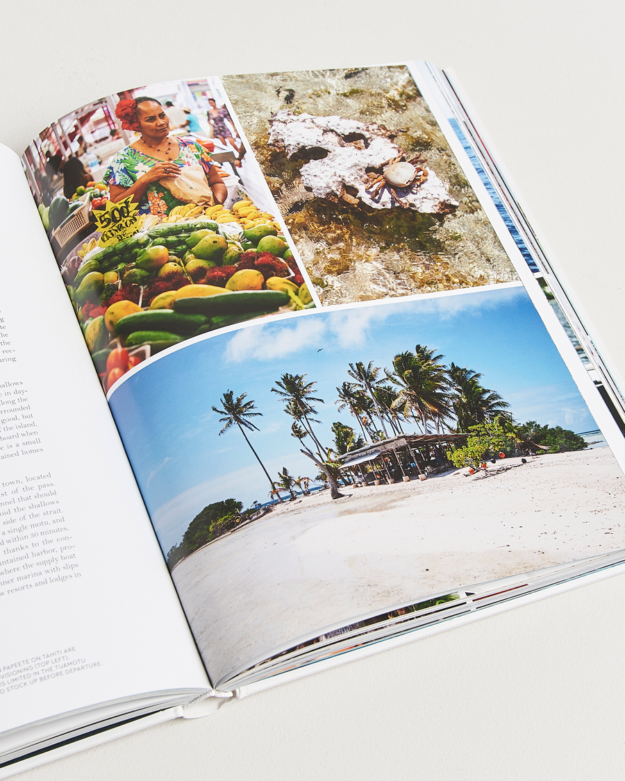 Uomini | Libri | New Mags | Sailing the Seas Vol. 2