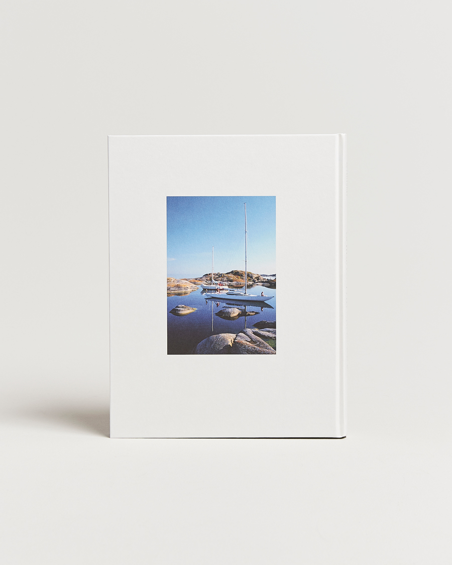 Uomini | Libri | New Mags | Sailing the Seas Vol. 2