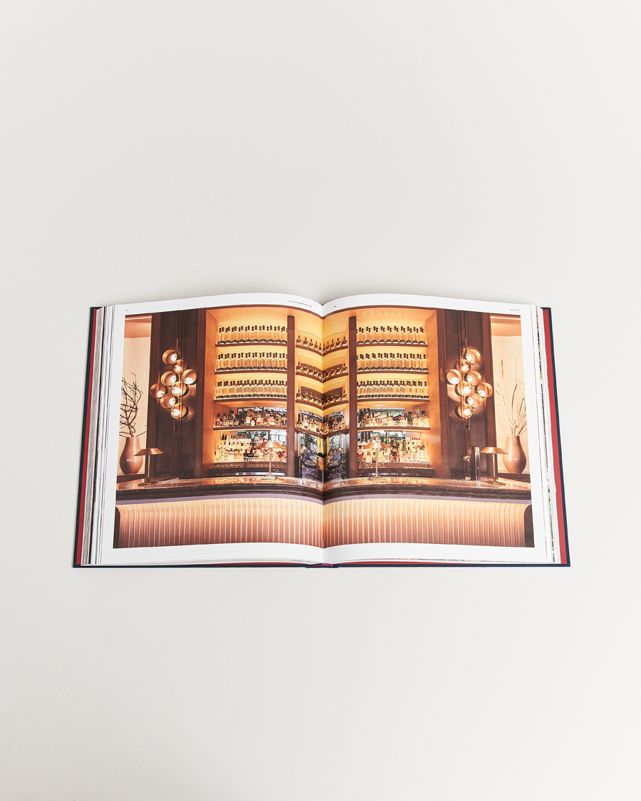 Uomini | Libri | New Mags | Spaces for Contemporary Living
