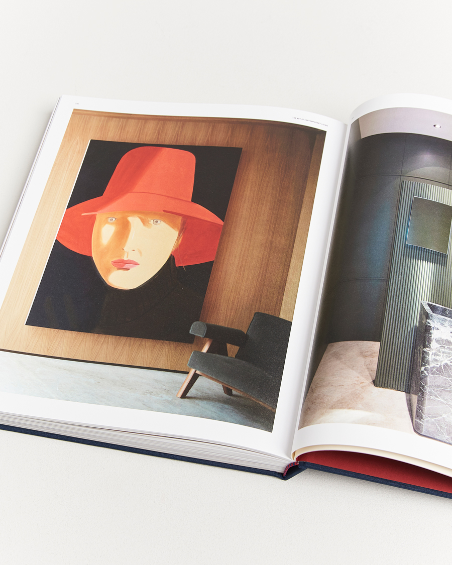 Uomini | Libri | New Mags | Spaces for Contemporary Living