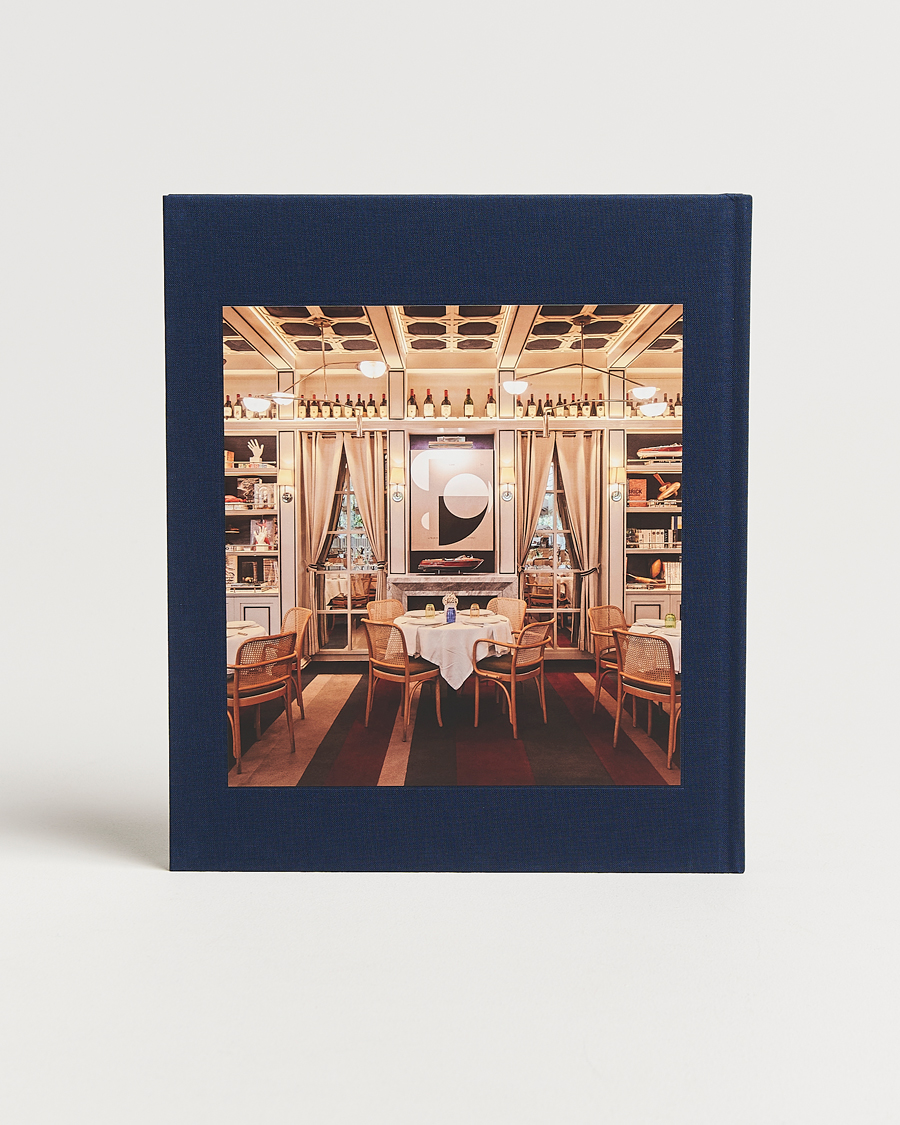 Uomini | Libri | New Mags | Spaces for Contemporary Living