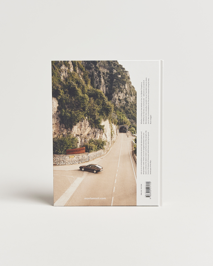 Uomini | Libri | New Mags | Off to the Alps – Italy