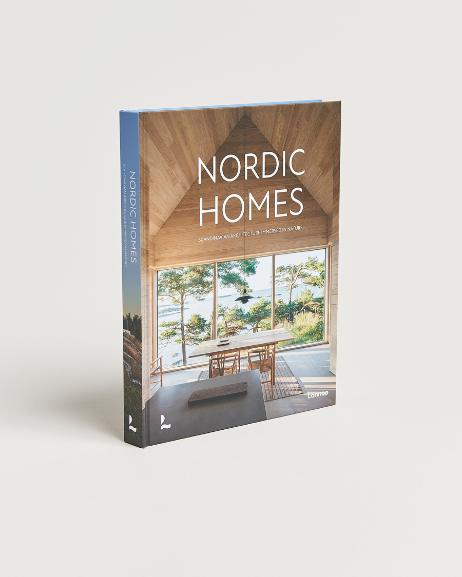 Uomini | Libri | New Mags | Nordic Homes