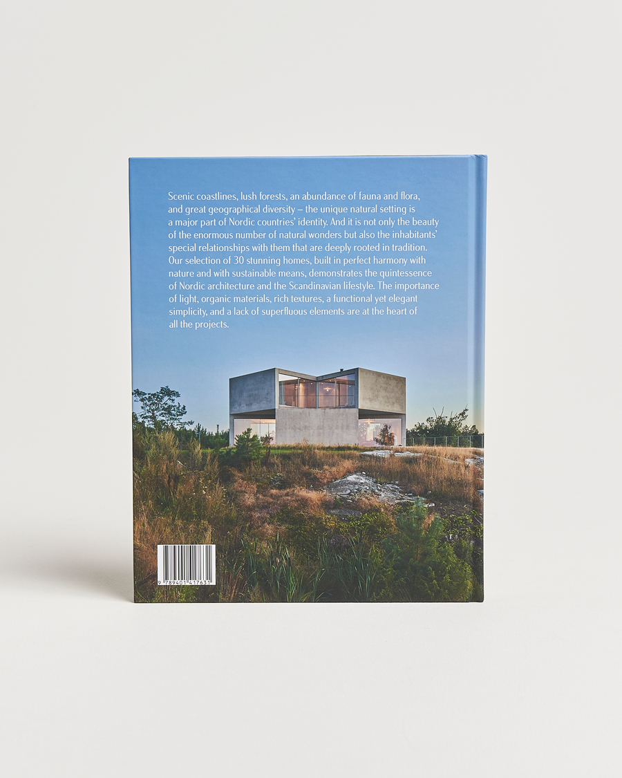 Uomini | Libri | New Mags | Nordic Homes