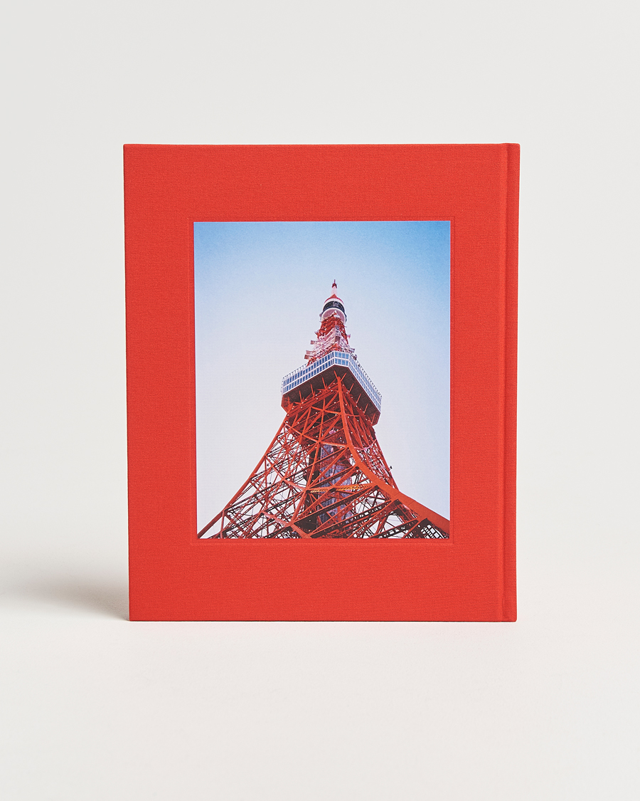 Uomini | Libri | New Mags | Type 7 Guide to Tokyo