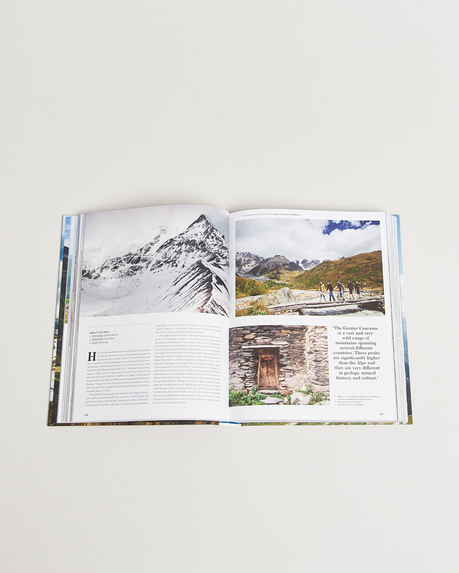 Uomini | Libri | New Mags | Wanderlust Europe