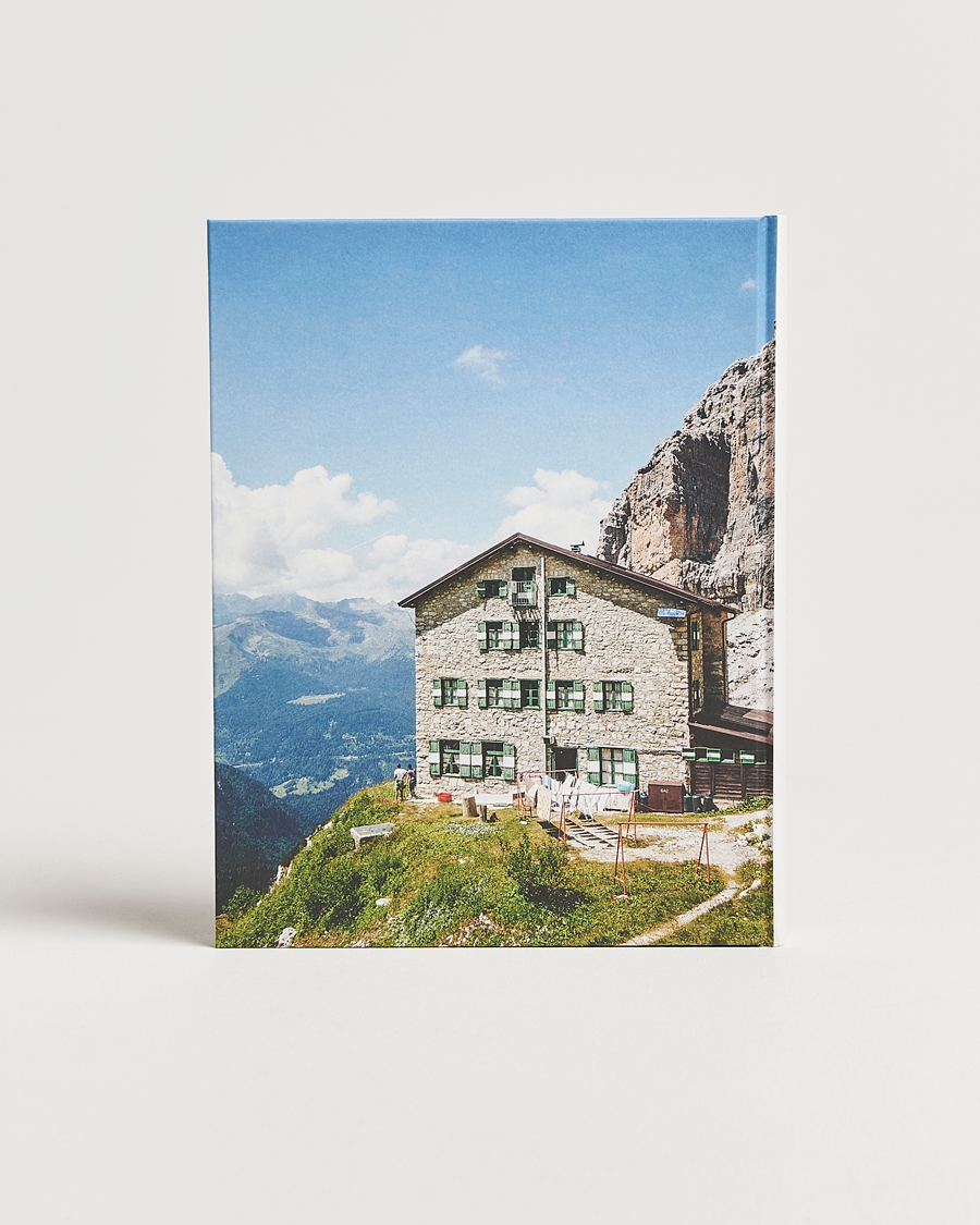 Uomini | Libri | New Mags | Wanderlust Europe