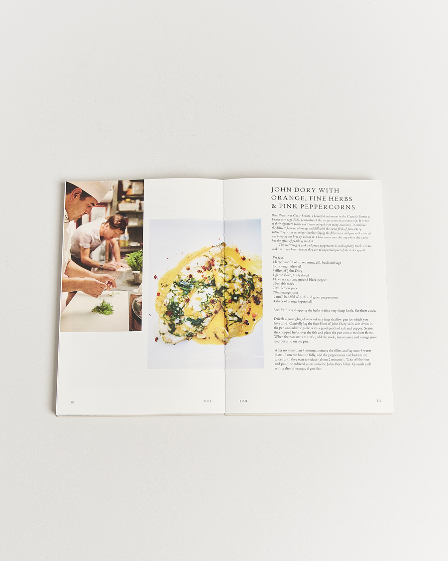 Uomini | Libri | New Mags | Polpo Book