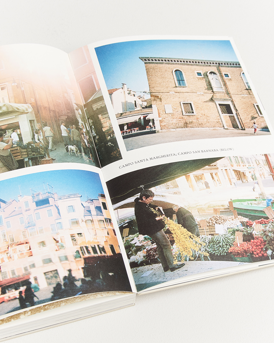 Uomini | Libri | New Mags | Polpo Book
