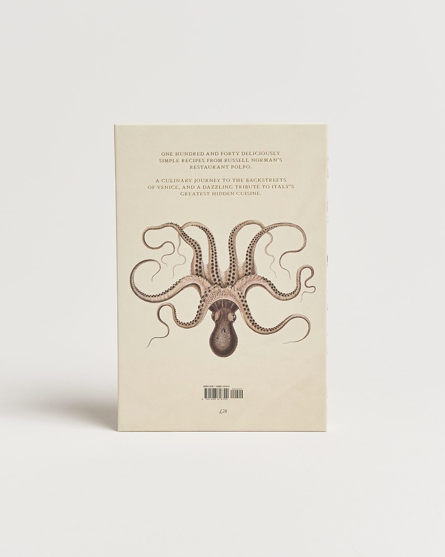 Uomini | Libri | New Mags | Polpo Book