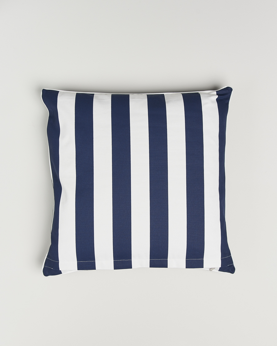 Uomini | Casa | Ralph Lauren Home | Holton Throw Pillow Navy/White