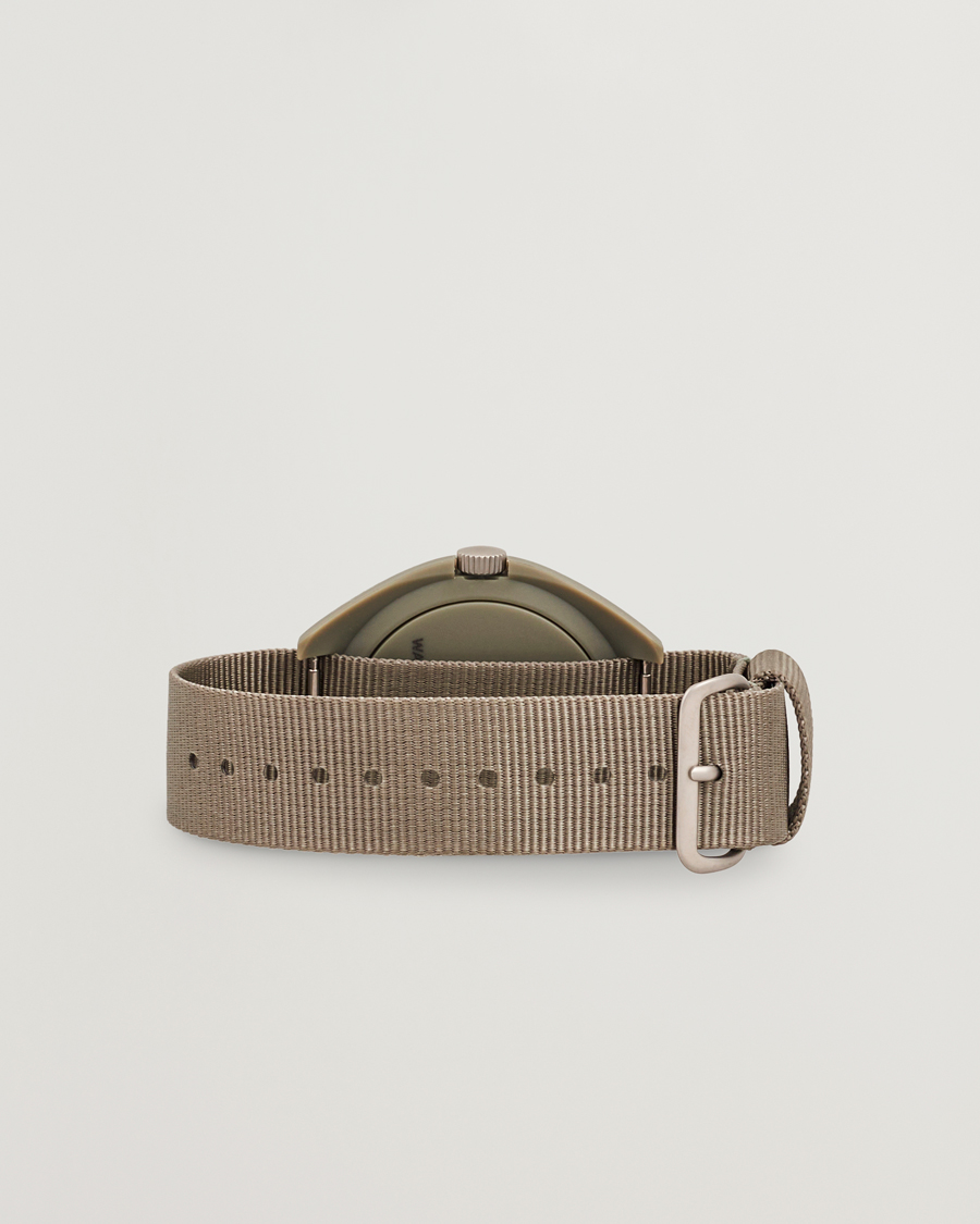 Uomini | BEAMS PLUS Type-P24 Utility Watch Sage | BEAMS PLUS | Type-P24 Utility Watch Sage
