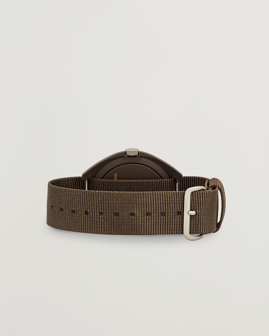 Uomini | BEAMS PLUS Type-P24 Utility Watch Olive | BEAMS PLUS | Type-P24 Utility Watch Olive