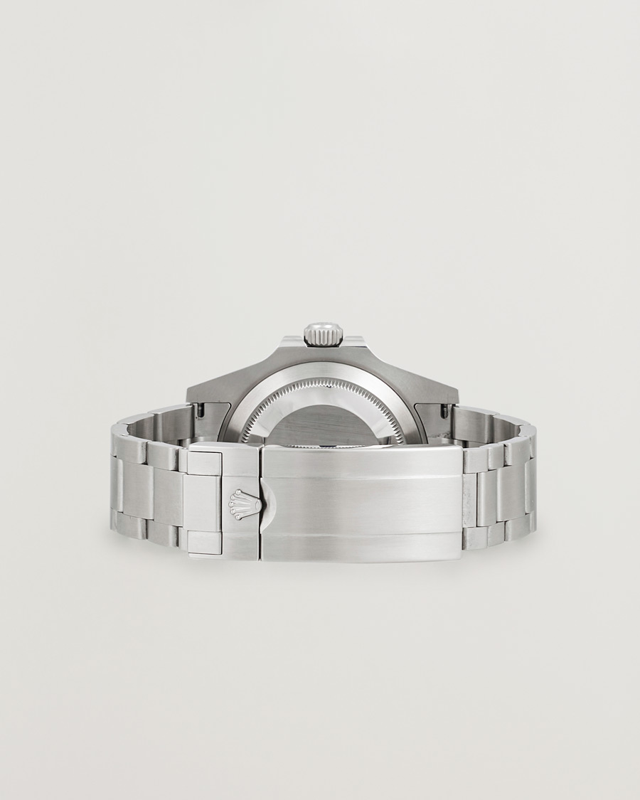 Uomini | Rolex Pre-Owned Submariner Date Starbucks | Rolex Pre-Owned | Submariner Date Starbucks