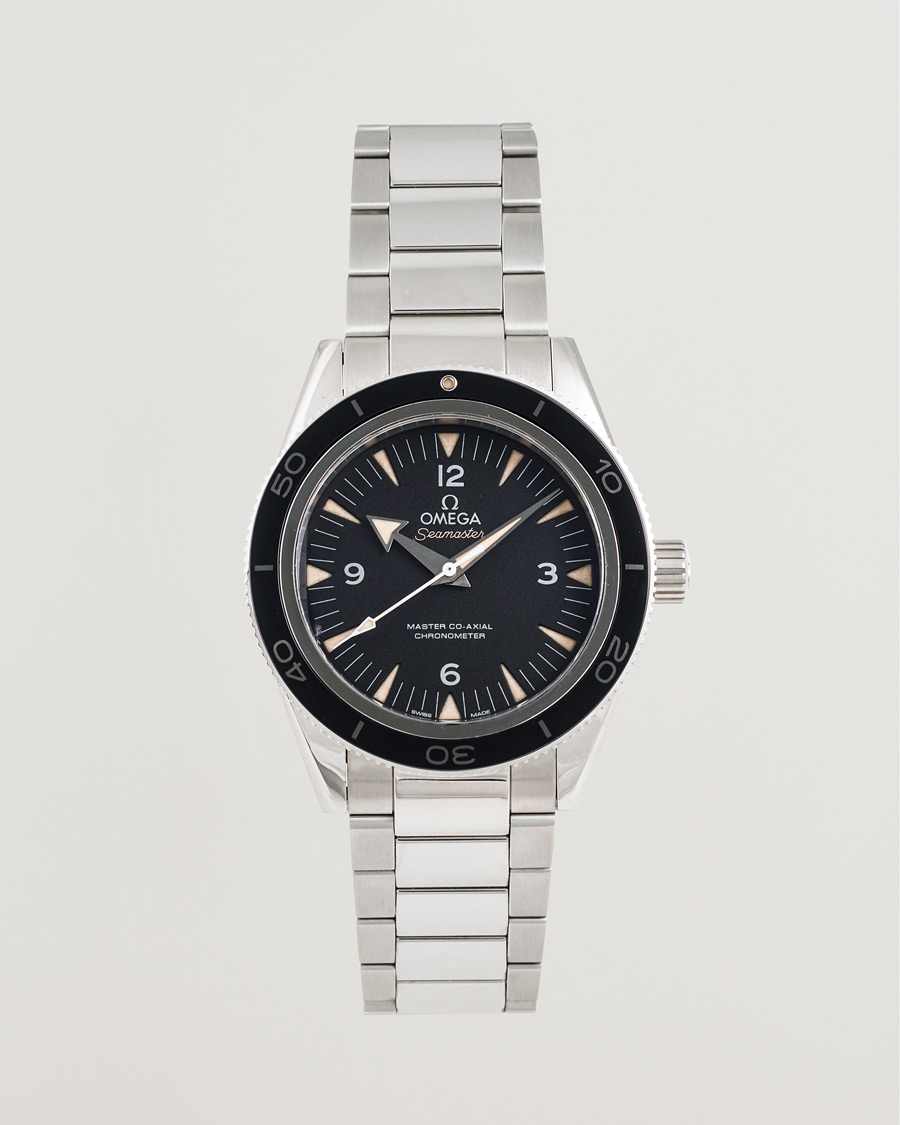 Uomini | Omega Pre-Owned Seamaster 300 | Omega Pre-Owned | Seamaster 300
