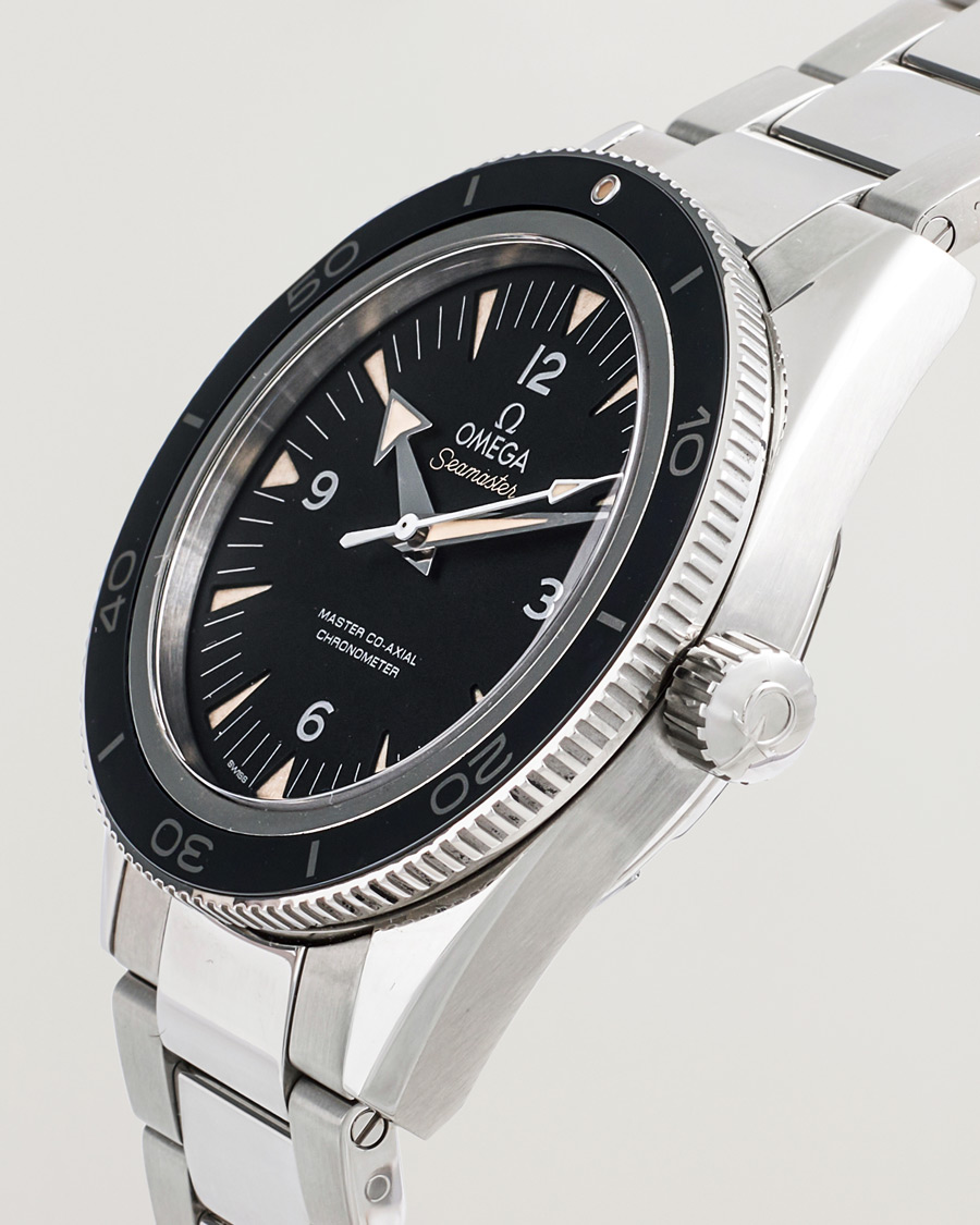 Uomini | Omega Pre-Owned Seamaster 300 | Omega Pre-Owned | Seamaster 300