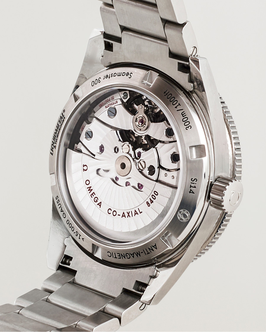 Uomini | Omega Pre-Owned Seamaster 300 | Omega Pre-Owned | Seamaster 300