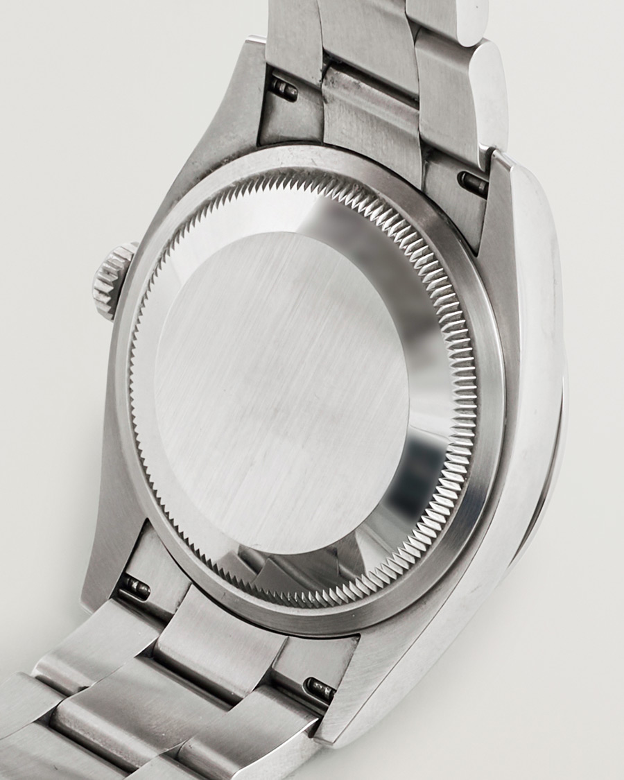 Uomini | Rolex Pre-Owned Datejust | Rolex Pre-Owned | Datejust