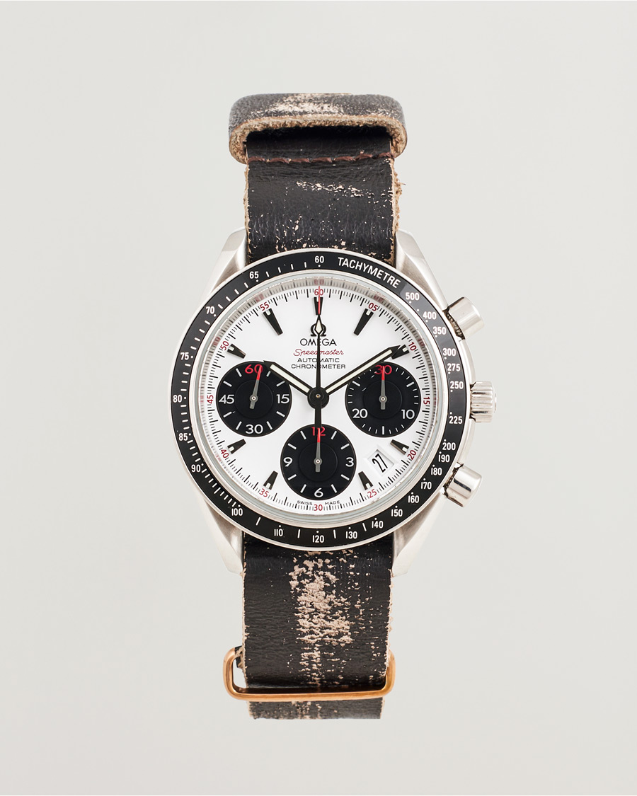 Uomini | Omega Pre-Owned Speedmaster Date Panda | Omega Pre-Owned | Speedmaster Date Panda