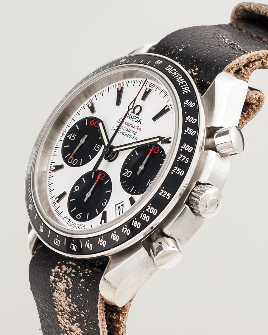 Uomini | Omega Pre-Owned Speedmaster Date Panda | Omega Pre-Owned | Speedmaster Date Panda