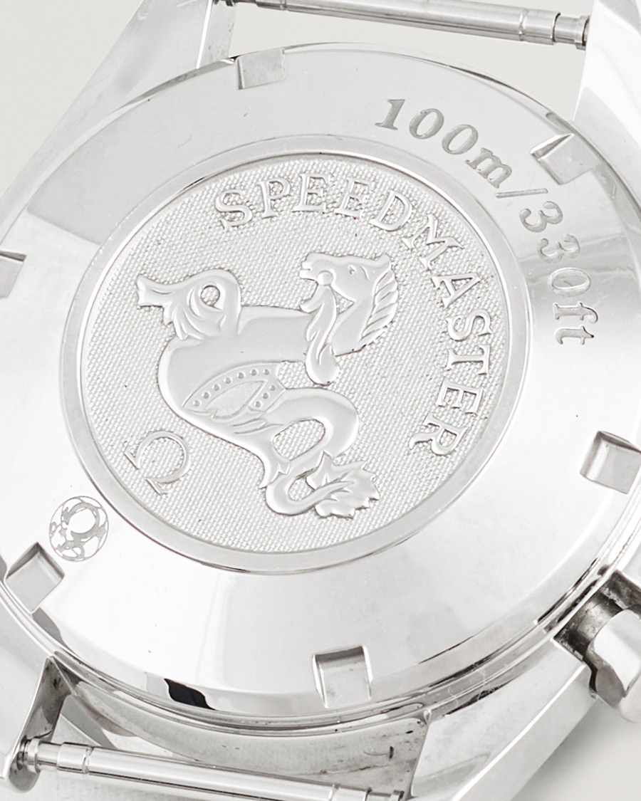 Uomini | Omega Pre-Owned Speedmaster Date Panda | Omega Pre-Owned | Speedmaster Date Panda