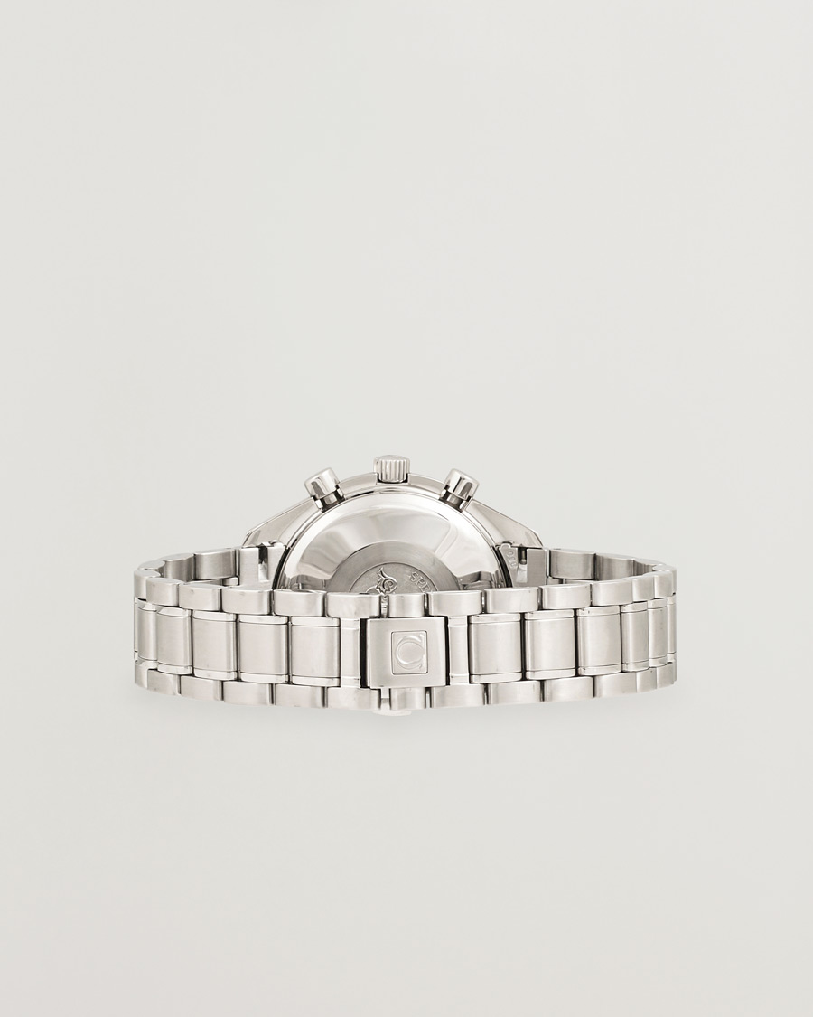 Uomini | Omega Pre-Owned Speedmaster Date | Omega Pre-Owned | Speedmaster Date