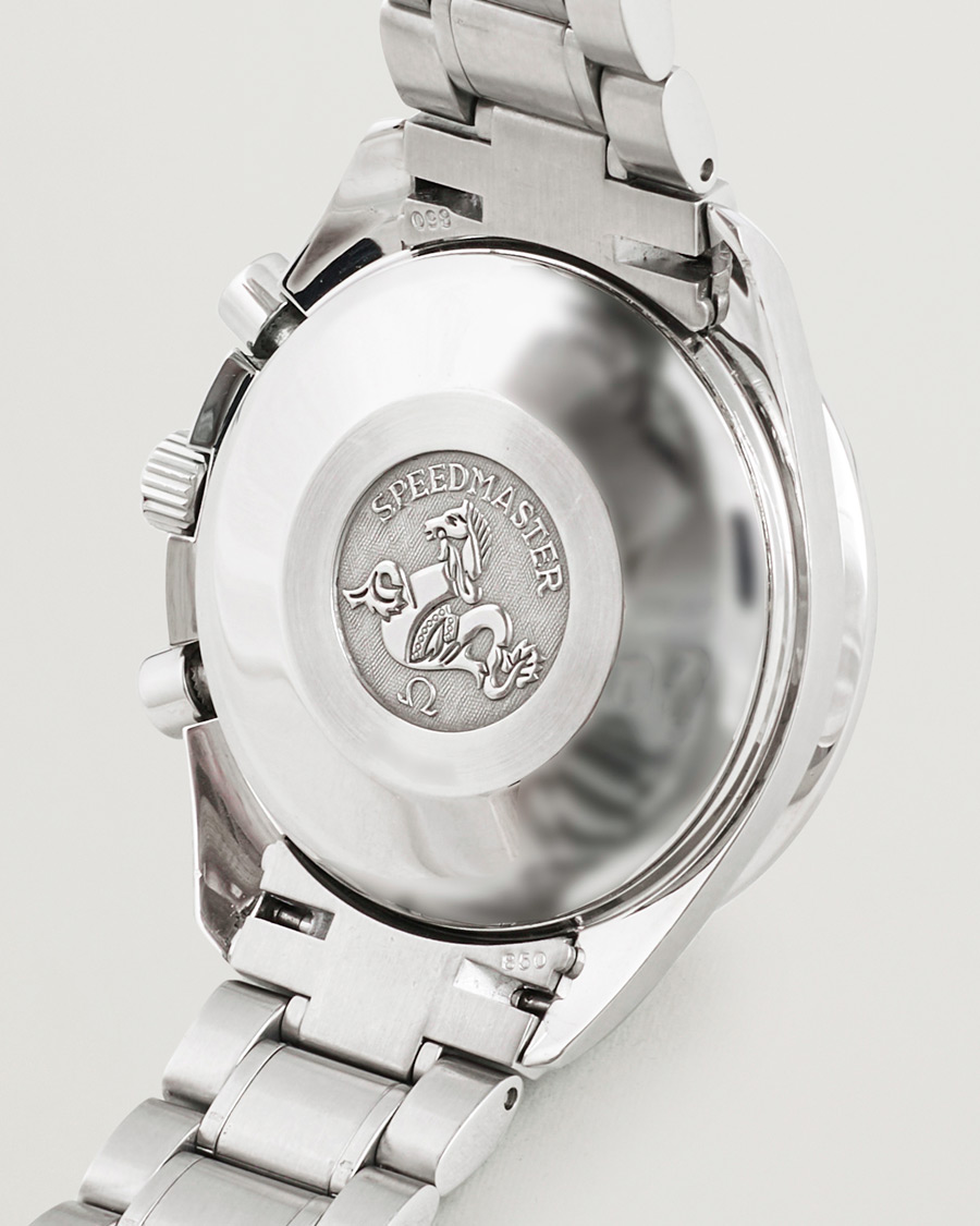 Uomini | Omega Pre-Owned Speedmaster Date | Omega Pre-Owned | Speedmaster Date