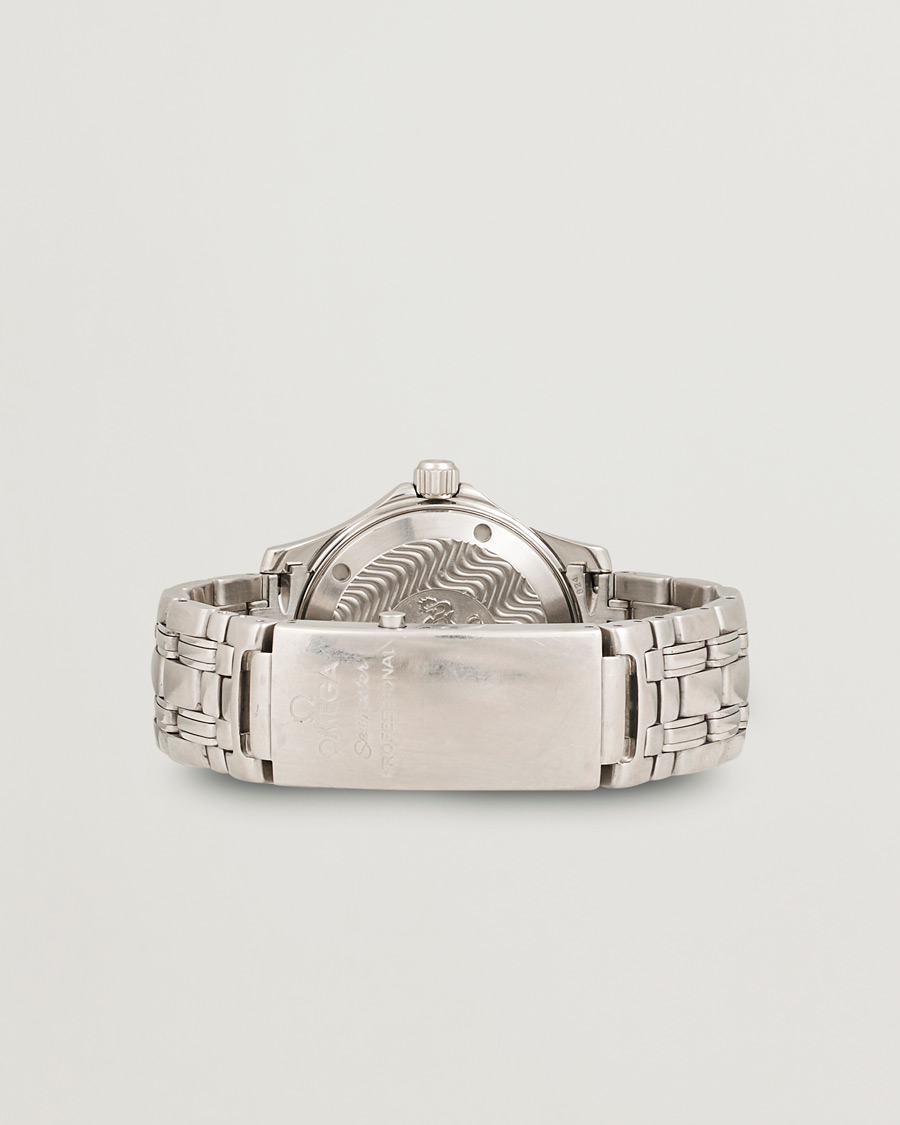 Uomini | Omega Pre-Owned Seamaster 300M SMP Midsize | Omega Pre-Owned | Seamaster 300M SMP Midsize