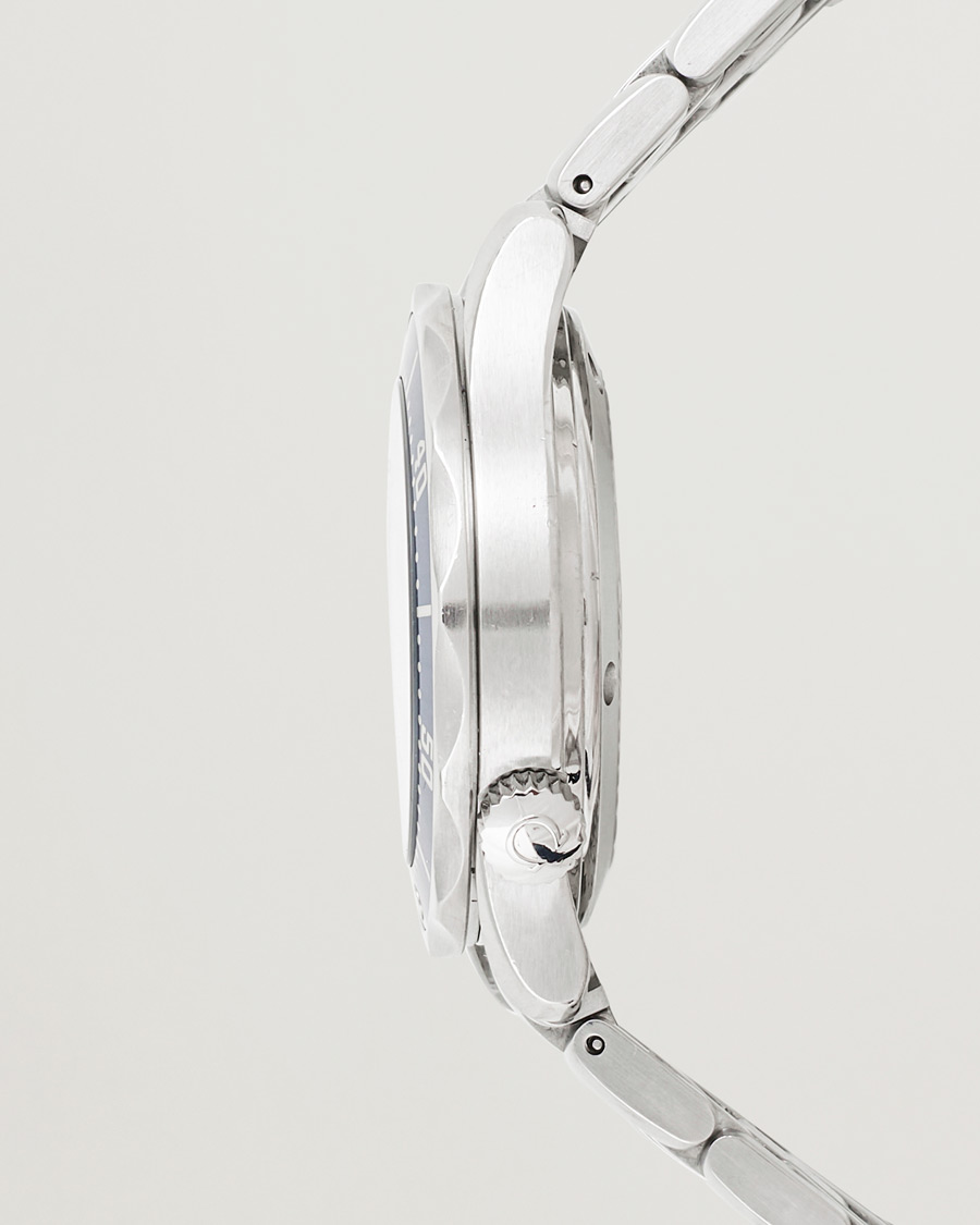 Uomini | Omega Pre-Owned Seamaster 300M SMP Midsize | Omega Pre-Owned | Seamaster 300M SMP Midsize