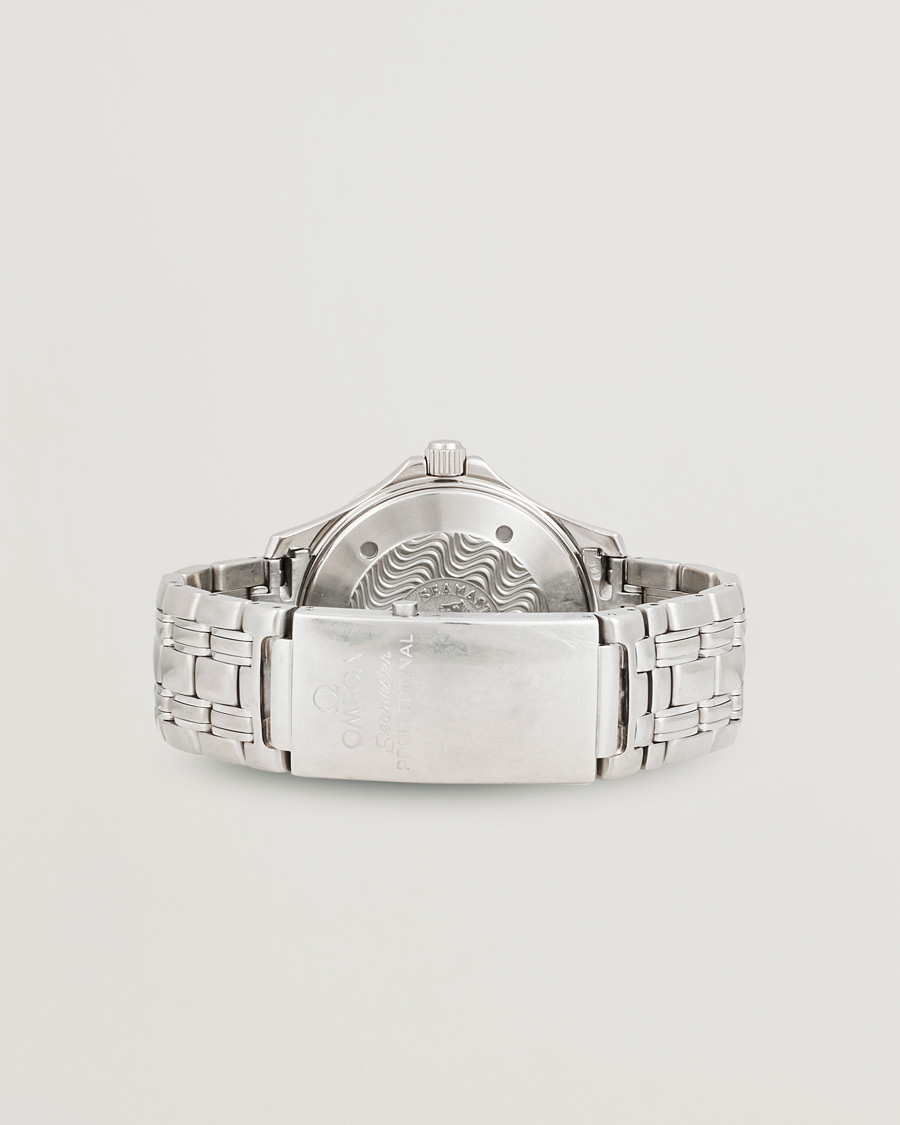 Uomini | Omega Pre-Owned Seamaster 300M SMP Fullsize | Omega Pre-Owned | Seamaster 300M SMP Fullsize