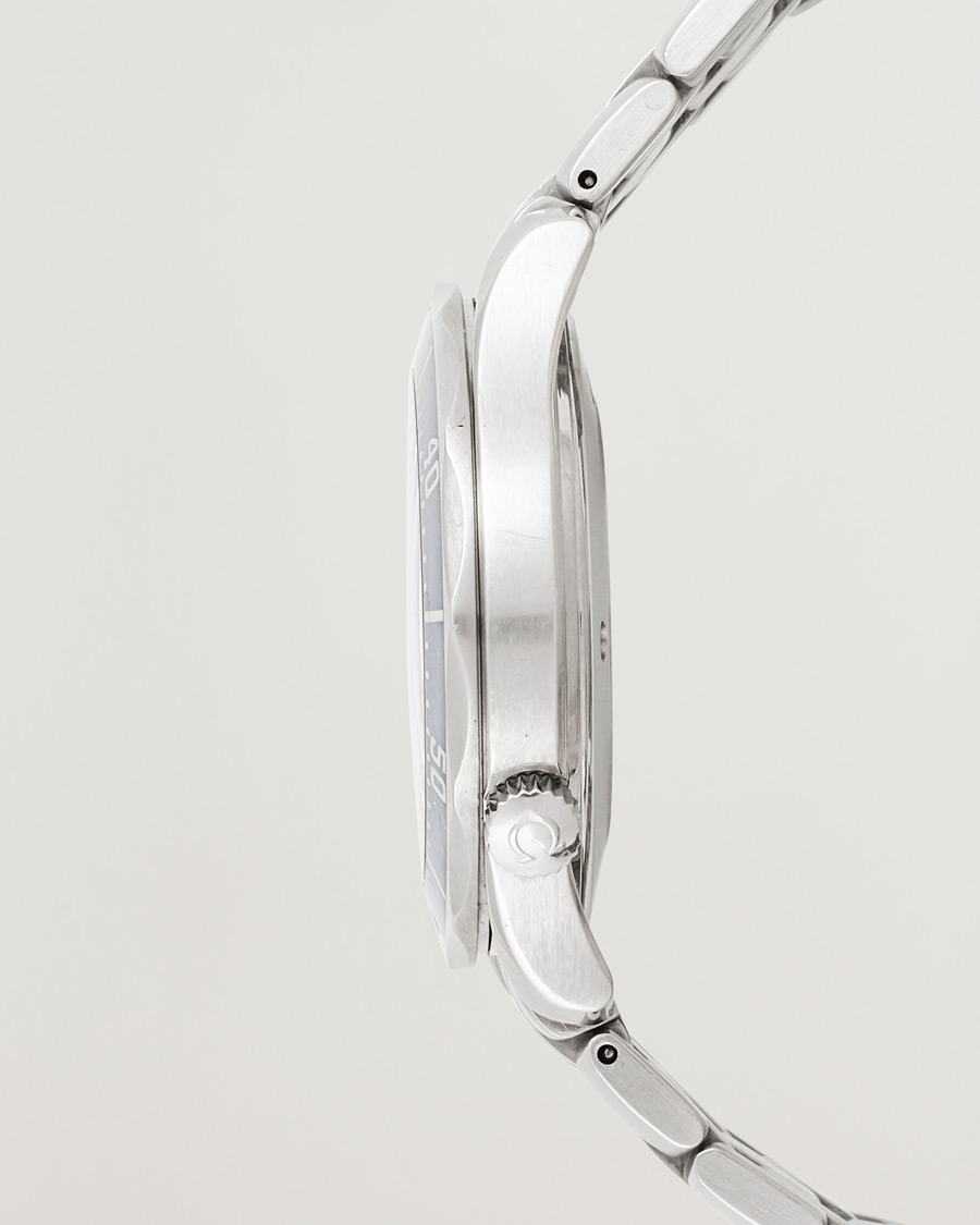 Uomini | Omega Pre-Owned Seamaster 300M SMP Fullsize | Omega Pre-Owned | Seamaster 300M SMP Fullsize