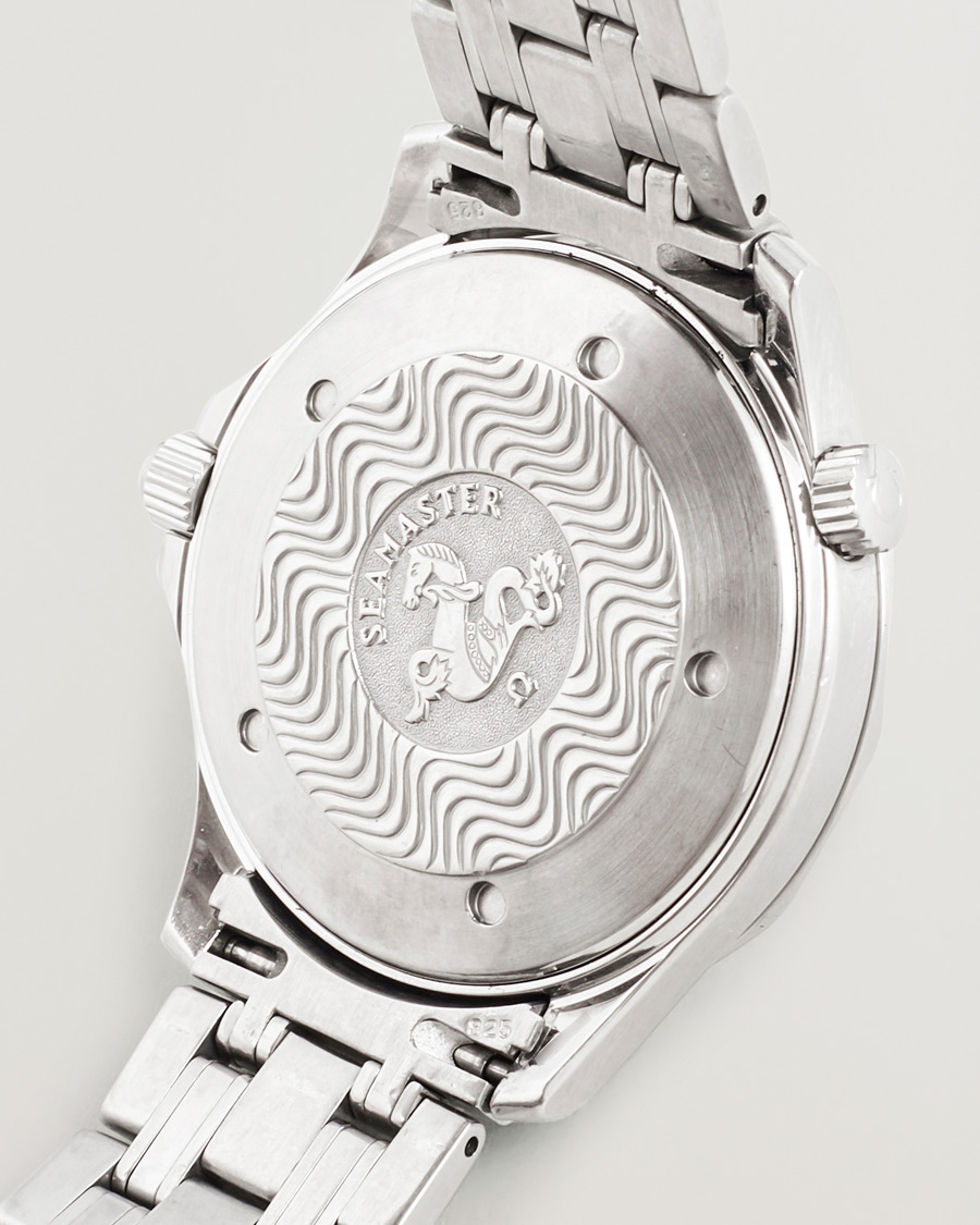 Uomini | Omega Pre-Owned Seamaster 300M SMP Fullsize | Omega Pre-Owned | Seamaster 300M SMP Fullsize