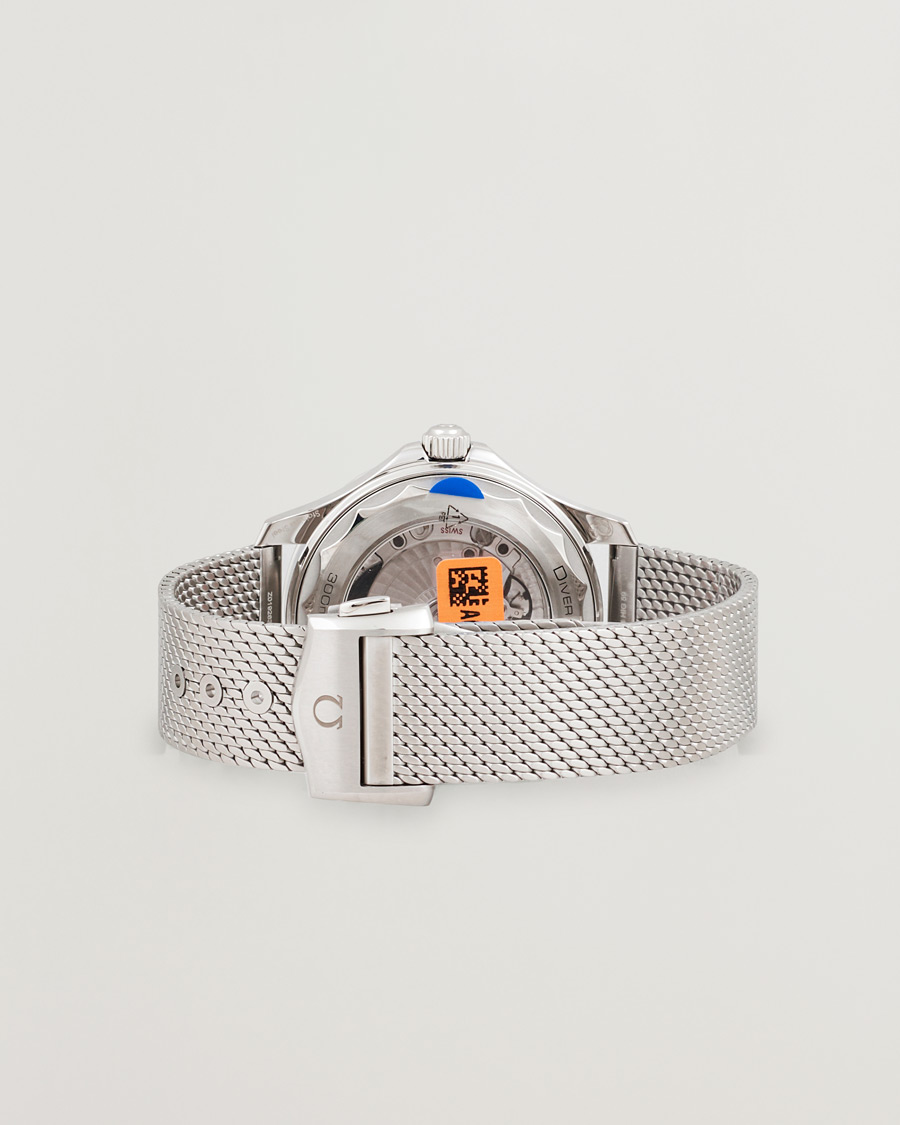 Uomini | Omega Pre-Owned Seamaster Diver 300M | Omega Pre-Owned | Seamaster Diver 300M