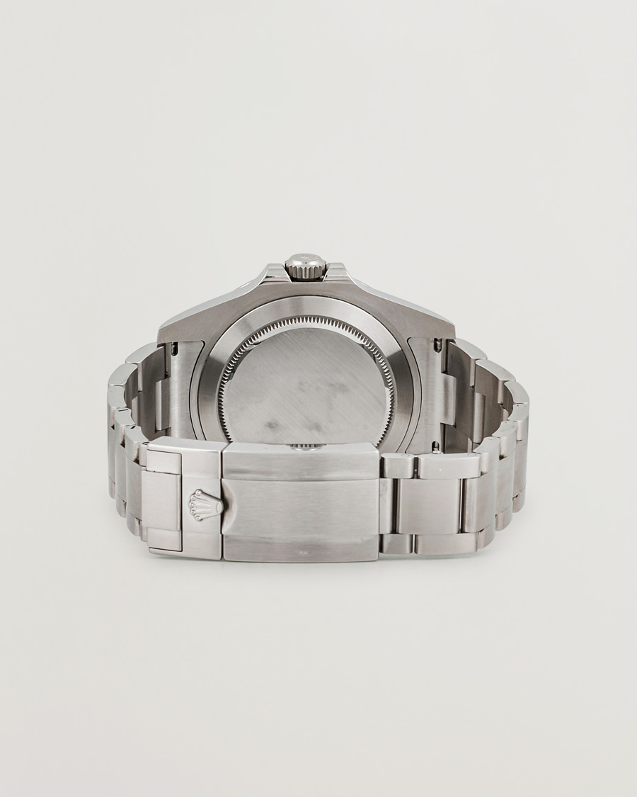 Uomini | Rolex Pre-Owned Explorer II | Rolex Pre-Owned | Explorer II