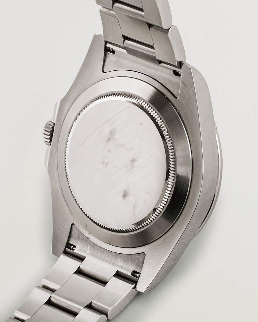 Uomini | Rolex Pre-Owned Explorer II | Rolex Pre-Owned | Explorer II