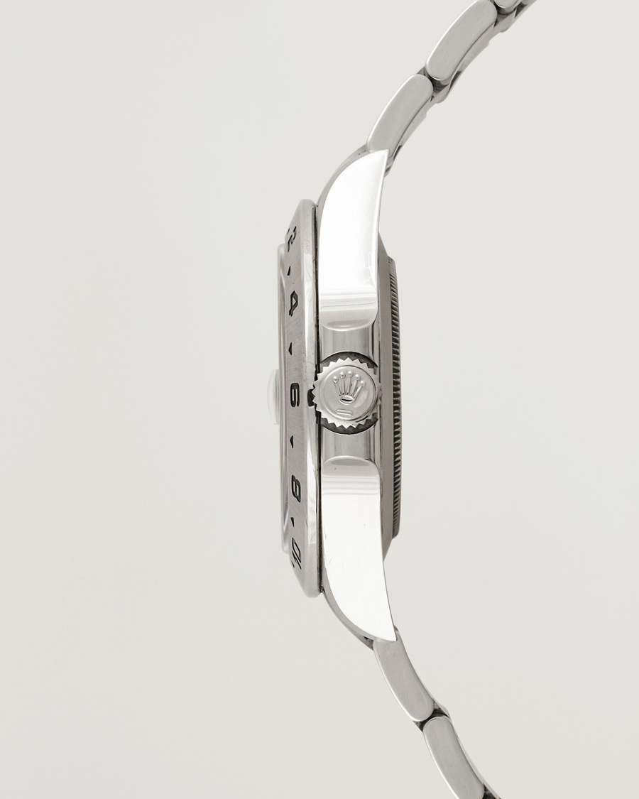 Uomini | Rolex Pre-Owned Explorer II | Rolex Pre-Owned | Explorer II