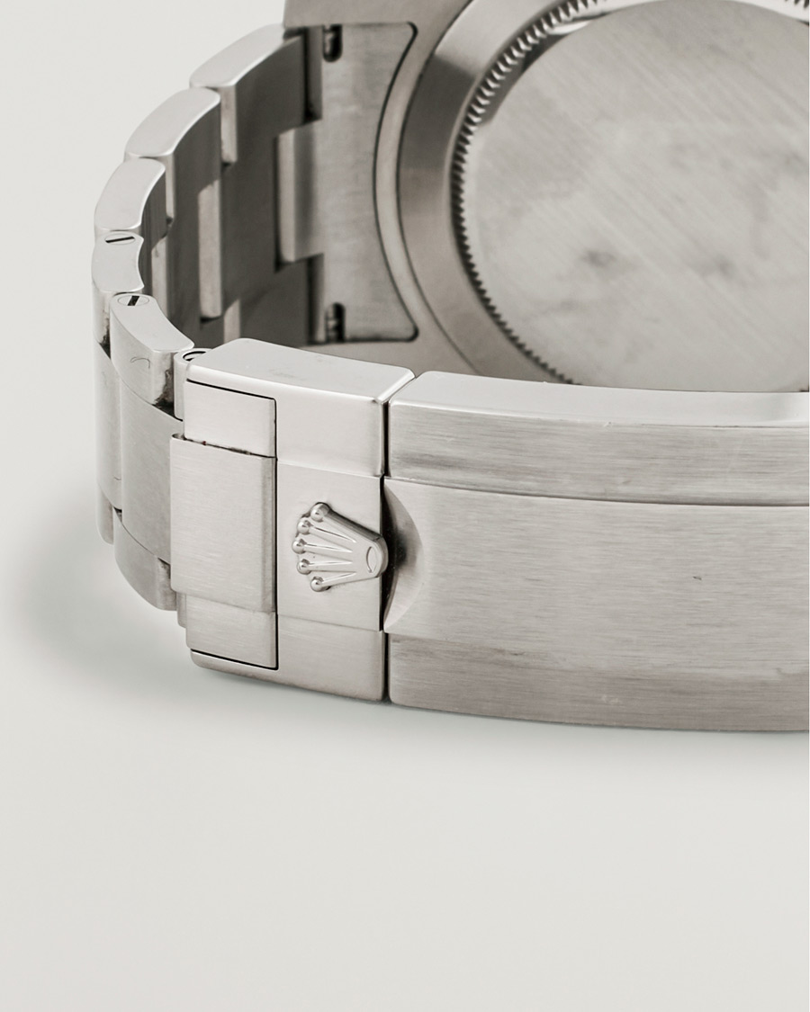 Uomini | Rolex Pre-Owned Explorer II | Rolex Pre-Owned | Explorer II