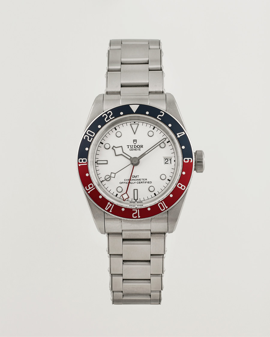 Uomini | Tudor Pre-Owned Black Bay GMT | Tudor Pre-Owned | Black Bay GMT