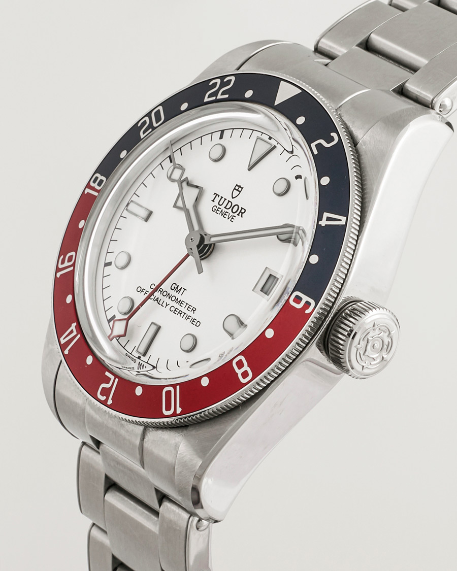 Uomini | Tudor Pre-Owned Black Bay GMT | Tudor Pre-Owned | Black Bay GMT