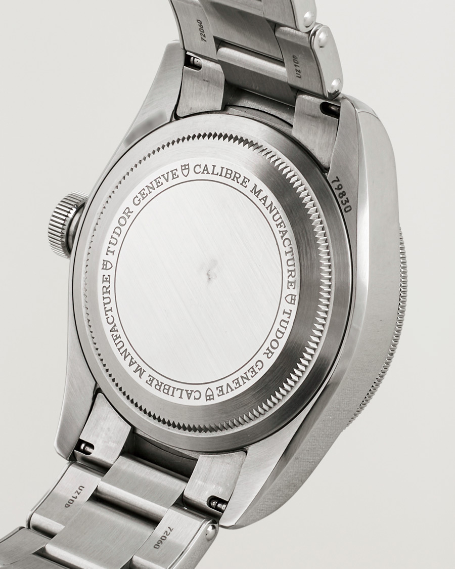 Uomini | Tudor Pre-Owned Black Bay GMT | Tudor Pre-Owned | Black Bay GMT