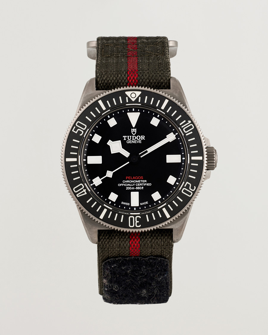 Uomini | Tudor Pre-Owned Pelagos FXD | Tudor Pre-Owned | Pelagos FXD