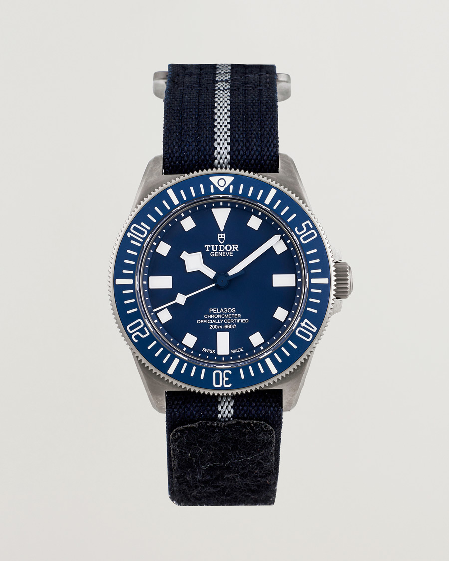 Uomini | Tudor Pre-Owned Pelagos FXD | Tudor Pre-Owned | Pelagos FXD